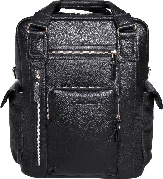 Изображение товара Рюкзак Carlo Gattini Premium Corruda / 3092-61 (черный)