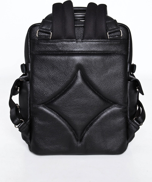 Изображение товара Рюкзак Carlo Gattini Premium Corruda / 3092-61 (черный)