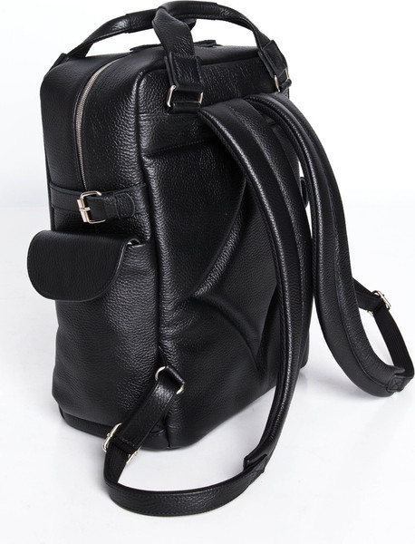 Изображение товара Рюкзак Carlo Gattini Premium Corruda / 3092-61 (черный)