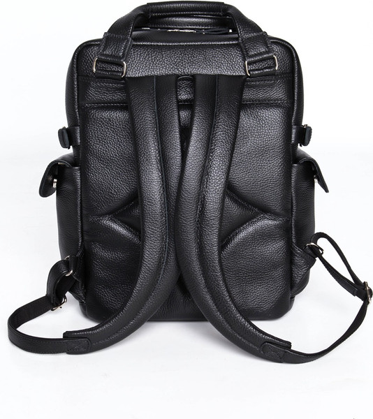 Изображение товара Рюкзак Carlo Gattini Premium Corruda / 3092-61 (черный)