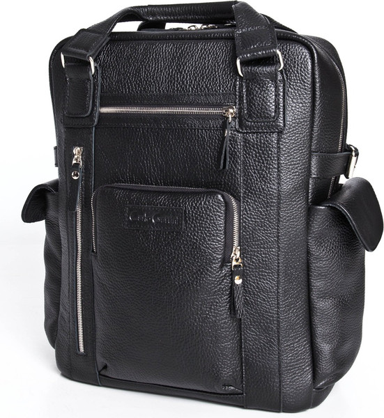 Изображение товара Рюкзак Carlo Gattini Premium Corruda / 3092-61 (черный)