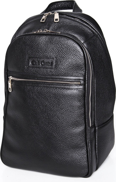 Изображение товара Рюкзак Carlo Gattini Classico Mantovano / 3109-81 (черный)