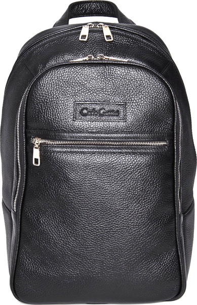 Изображение товара Рюкзак Carlo Gattini Classico Mantovano / 3109-81 (черный)