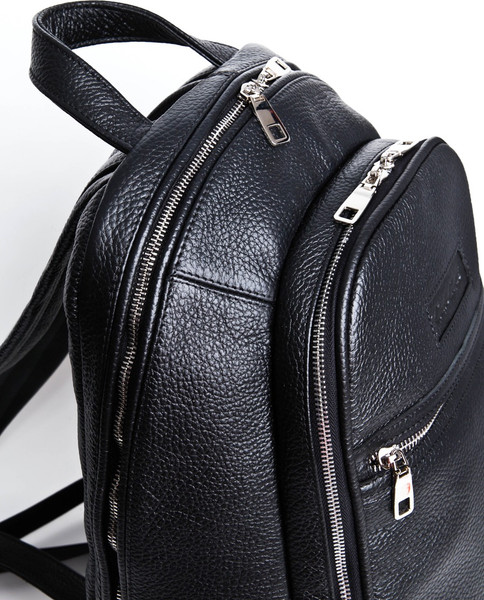 Изображение товара Рюкзак Carlo Gattini Classico Mantovano / 3109-81 (черный)