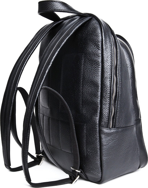 Изображение товара Рюкзак Carlo Gattini Classico Mantovano / 3109-81 (черный)