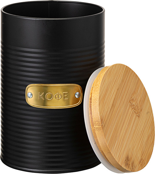 Изображение товара Емкость для хранения Smart Solutions Irmel SS0000179 (графит)