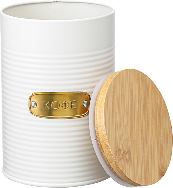 Изображение товара Емкость для хранения Smart Solutions Irmel SS0000178 (молочный)