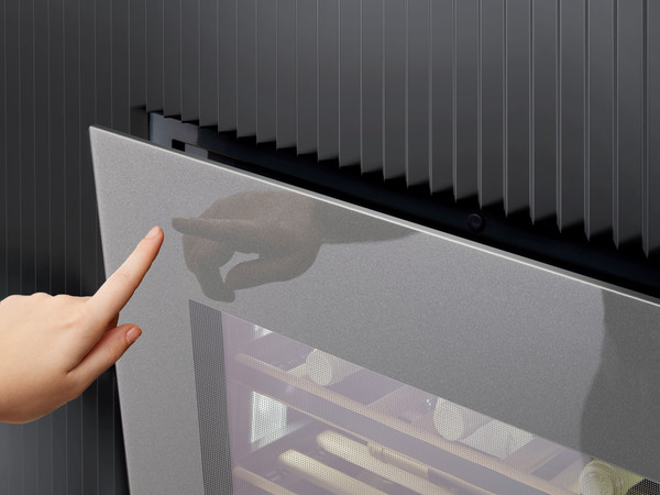 Изображение товара Винный шкаф Miele KWT 6422 iG-1 OBSW (черный обсидиан)