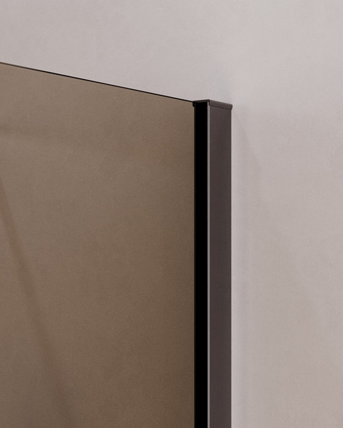 Изображение товара Душевой уголок Cezares SLIDER-AH-1-90-100/110-BR-GM