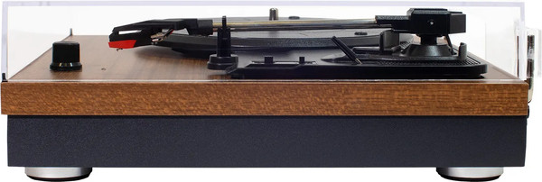 Изображение товара Проигрыватель виниловых пластинок Alive Audio Harmony AA-HAR-01