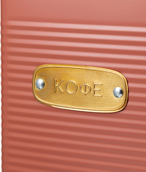 Изображение товара Емкость для хранения Smart Solutions Irmel SS0000199 (терракотовый)