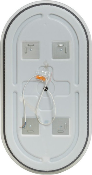 Изображение товара Зеркало Cezares Ellisse CZR-SPC-ELS-500-950-RGB-TCH