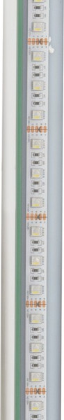 Изображение товара Зеркало Cezares Ellisse CZR-SPC-ELS-500-950-RGB-TCH