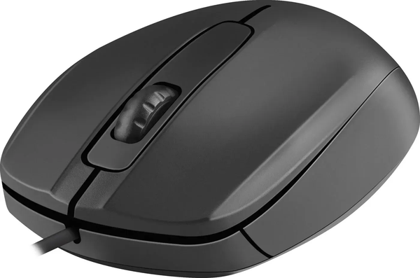 Изображение товара Мышь Defender Alpha MB-507 / 52507 (черный)