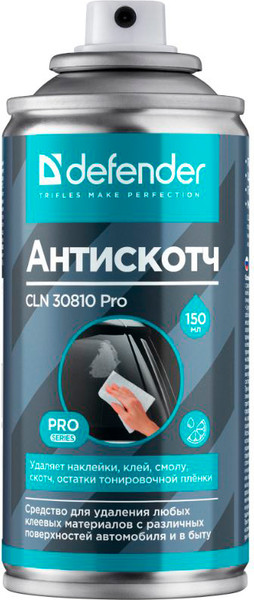 Изображение товара Очиститель кузова Defender CLN 30810 Pro