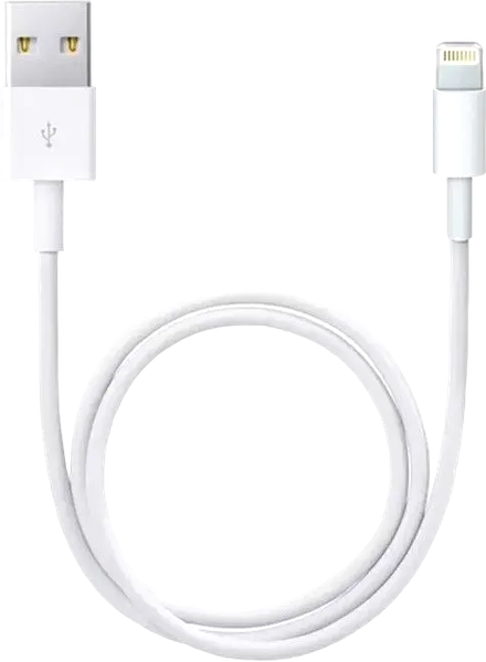 Изображение товара Кабель ATcom AT5260 (белый)