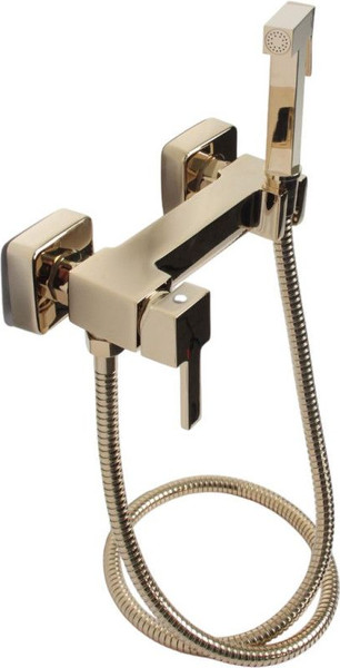 Изображение товара Гигиенический душ со смесителем Ledeme L5398G-7