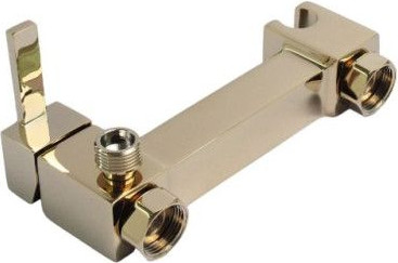 Изображение товара Гигиенический душ со смесителем Ledeme L5398G-7