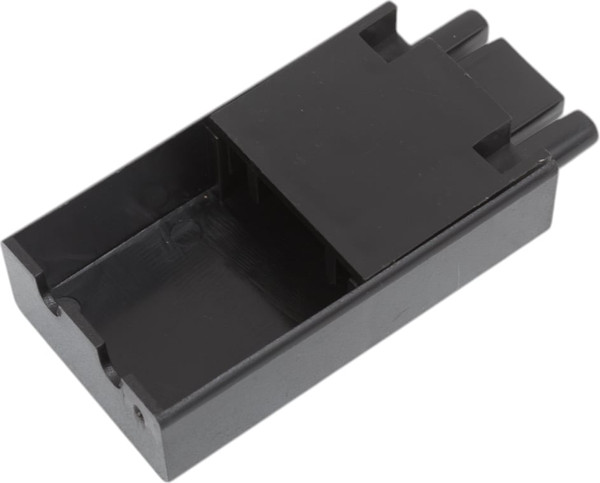 Изображение товара Ввод питания для шинопровода INhome Top Line P-1B-TL / 4690612029412 (черный)