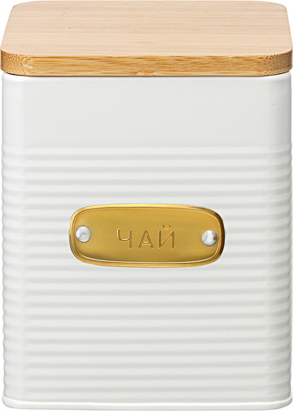 Изображение товара Емкость для хранения Smart Solutions Irmel SS0000200 (молочный)