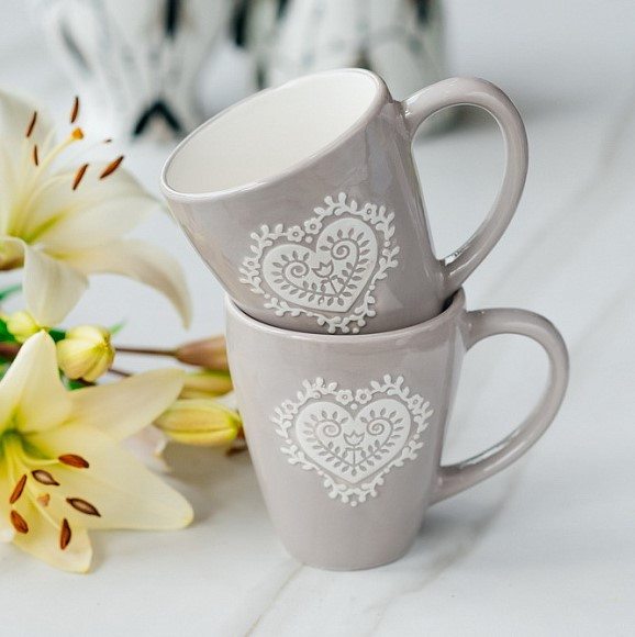 Изображение товара Кружка Tognana Dolce Casa Montana DE114345698