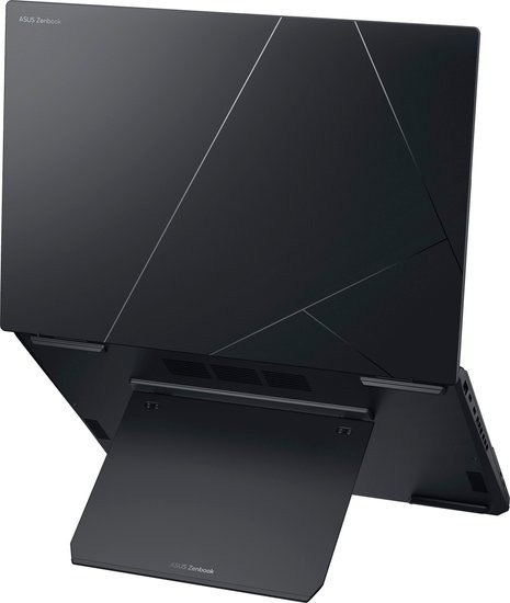 Изображение товара Ноутбук Asus Zenbook Duo UX8406MA-QL099W (90NB12U1-M00B30)