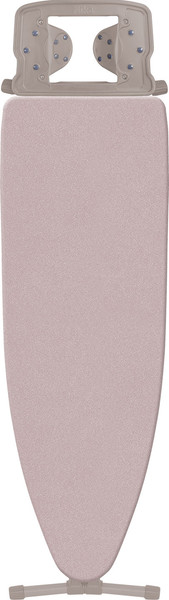 Изображение товара Гладильная доска Ника НТ10+/13 тефлон (пудровый)