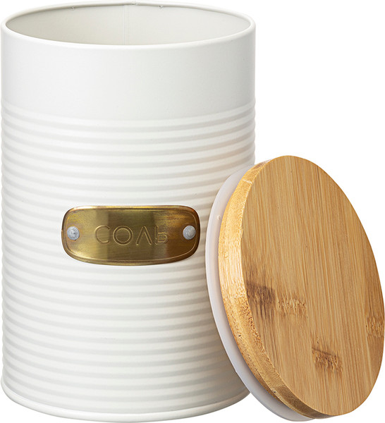 Изображение товара Емкость для хранения Smart Solutions Irmel SS0000184 (молочный)