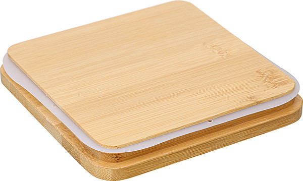 Изображение товара Емкость для хранения Smart Solutions Irmel SS0000206 (молочный)