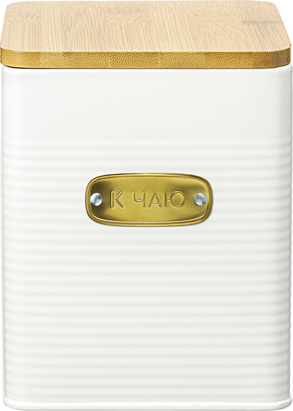 Изображение товара Емкость для хранения Smart Solutions Irmel SS0000206 (молочный)