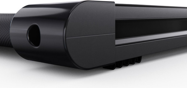 Изображение товара Электрическая беговая дорожка DFC YMCLUB / T-LA1001BK