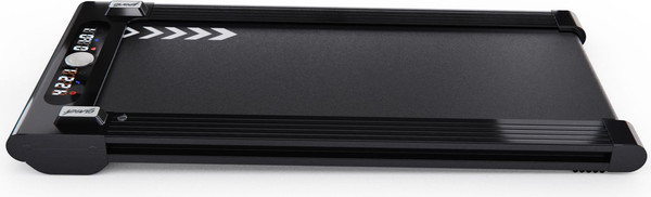 Изображение товара Электрическая беговая дорожка DFC YMCLUB / T-LA1001BK