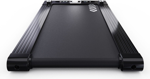 Изображение товара Электрическая беговая дорожка DFC YMCLUB / T-LA1001BK