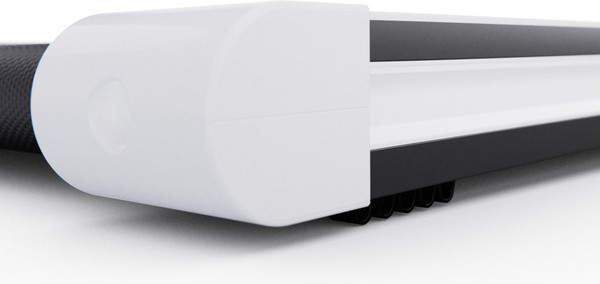 Изображение товара Электрическая беговая дорожка DFC YMCLUB / T-LA1001MH