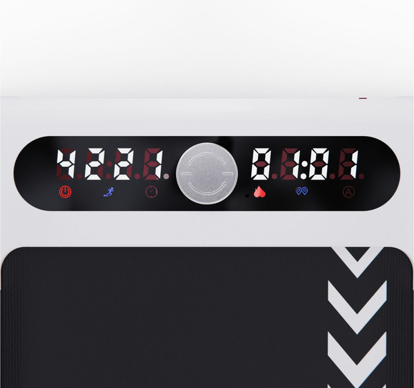 Изображение товара Электрическая беговая дорожка DFC YMCLUB / T-LA1001MH