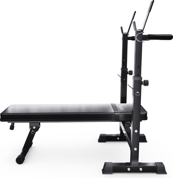 Изображение товара Скамья для жима штанги DFC Melkin / MKBP01