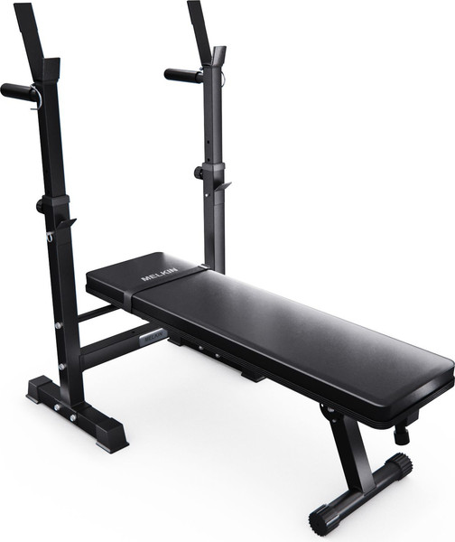 Изображение товара Скамья для жима штанги DFC Melkin / MKBP01