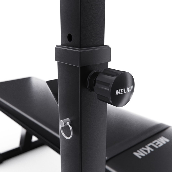 Изображение товара Скамья для жима штанги DFC Melkin / MKBP01