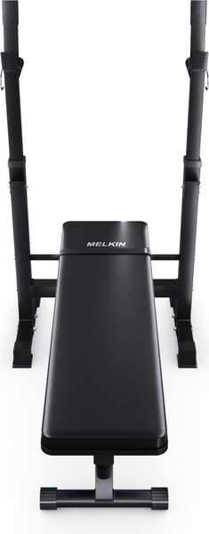 Изображение товара Скамья для жима штанги DFC Melkin / MKBP01