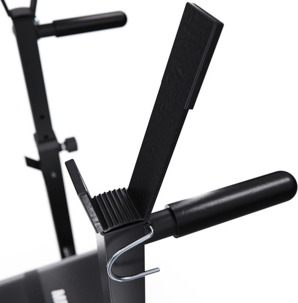 Изображение товара Скамья для жима штанги DFC Melkin / MKBP01