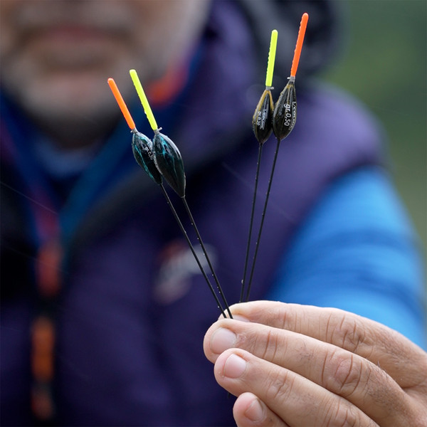 Изображение товара Поплавок Colmic Monster Carp GAMOC2002