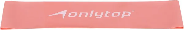 Изображение товара Эспандер Onlytop 3791276 (розовый)