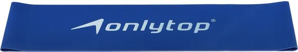 Изображение товара Эспандер Onlytop 3791279 (синий)