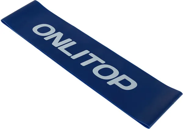Изображение товара Эспандер Onlytop 3791279 (синий)