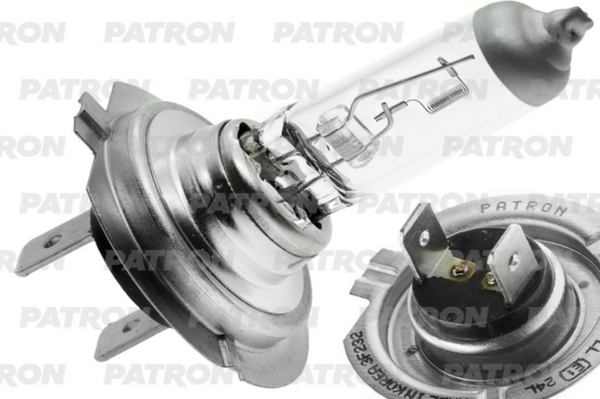 Изображение товара Автомобильная лампа Patron PLH7-12/55-LLS