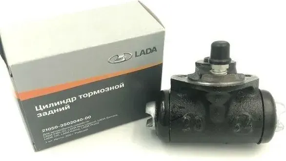 Изображение товара Рабочий тормозной цилиндр ВАЗ (LADA) 21050350204000
