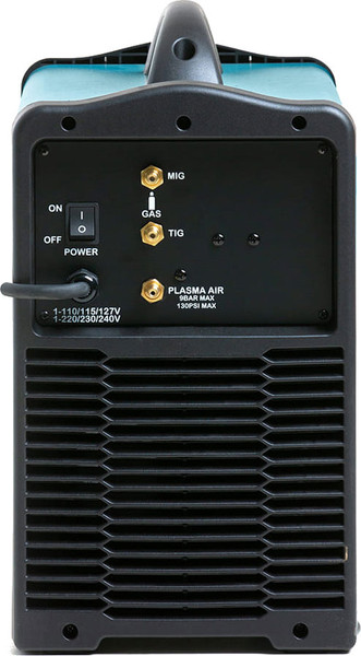 Изображение товара Полуавтомат сварочный Grovers Combo-200 AC/DC / 3.002.800-A