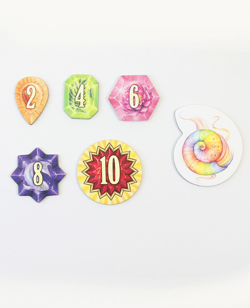 Изображение товара Настольная игра Правильные Игры Зельеварение. Школа волшебства / 05-03-01