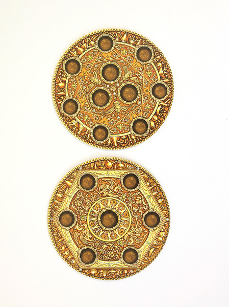 Изображение товара Настольная игра Правильные Игры Зельеварение. Школа волшебства / 05-03-01