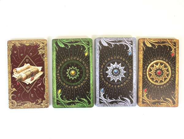 Изображение товара Настольная игра Правильные Игры Зельеварение. Школа волшебства / 05-03-01